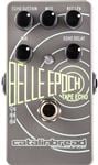Catalinbread Belle Epoch EP-3 Tape Echo Guitar Pedal Front View